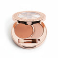 Blush & Highlighter Duo Palette