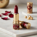 Velvet Matte Lipstick – Indian Reds